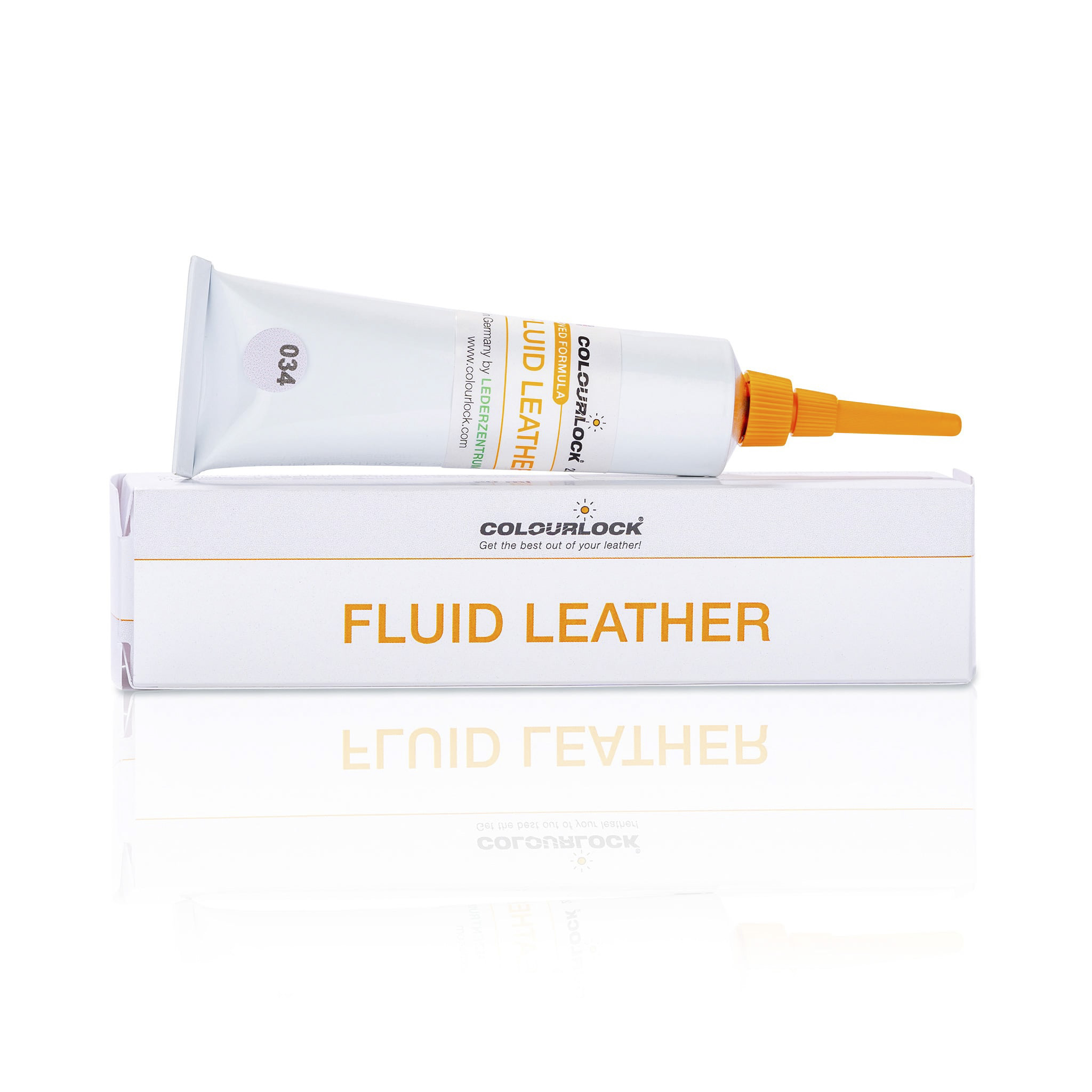 McLaren - Fluid Leather