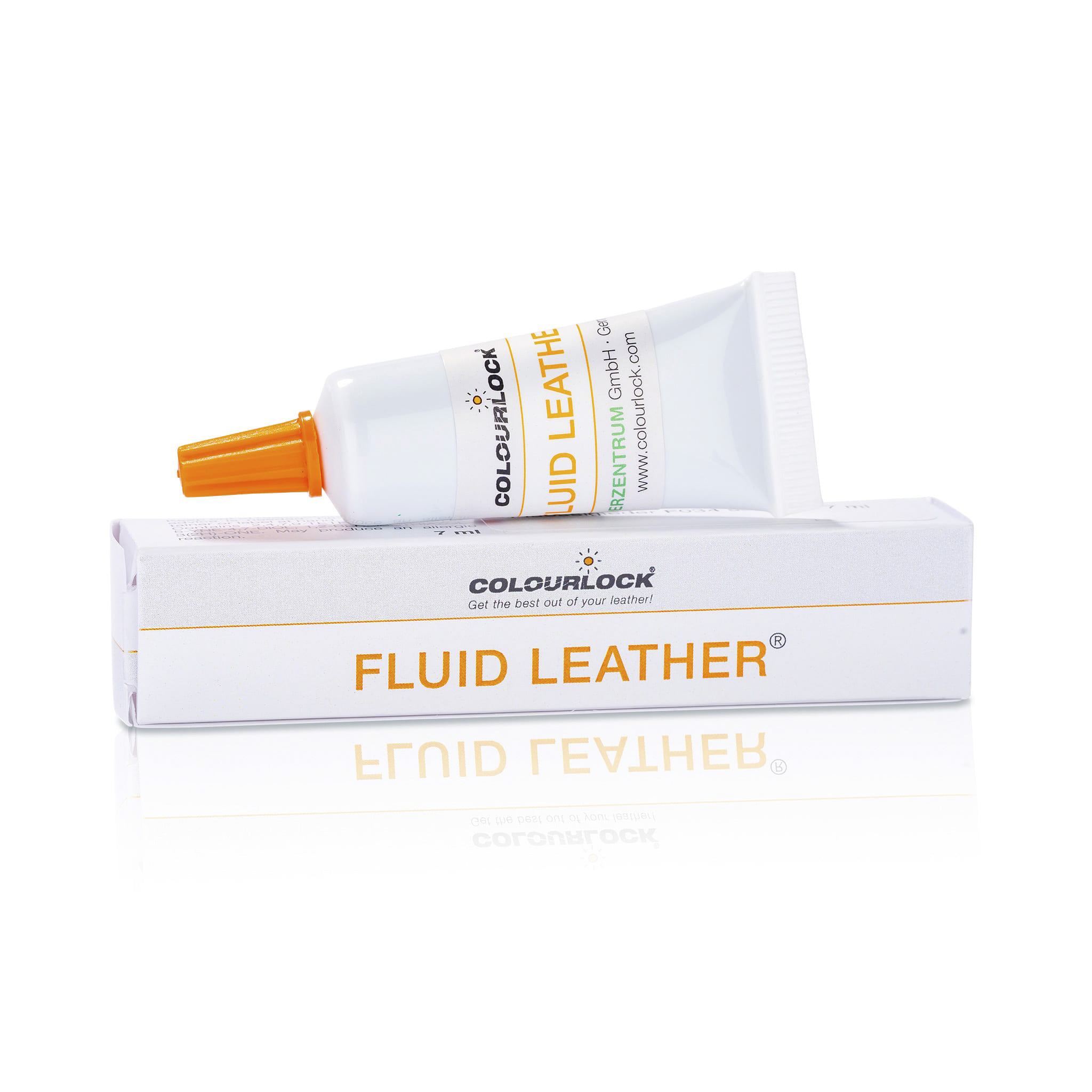 Fluid Leather