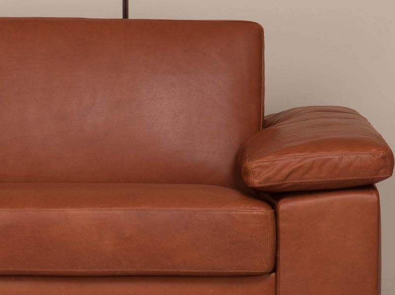 How to clean and protect leather furniture?