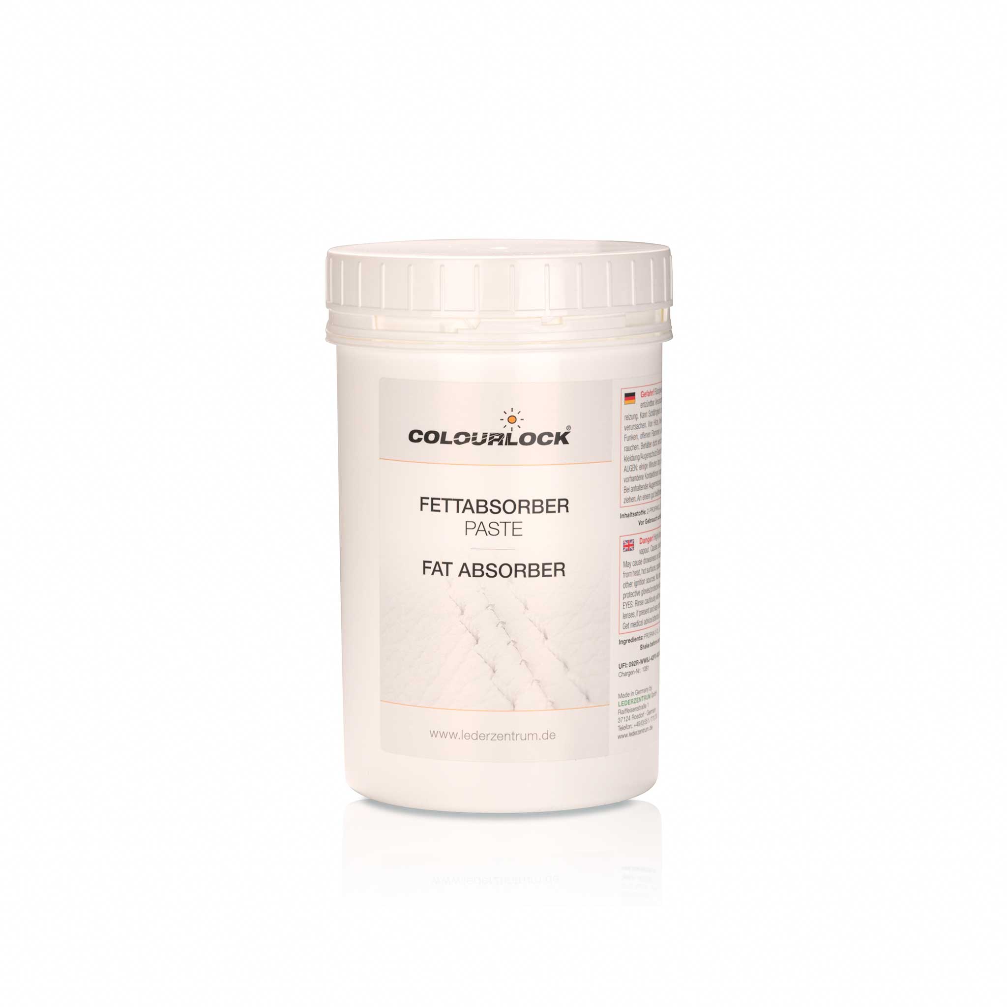 Grease Absorber Paste