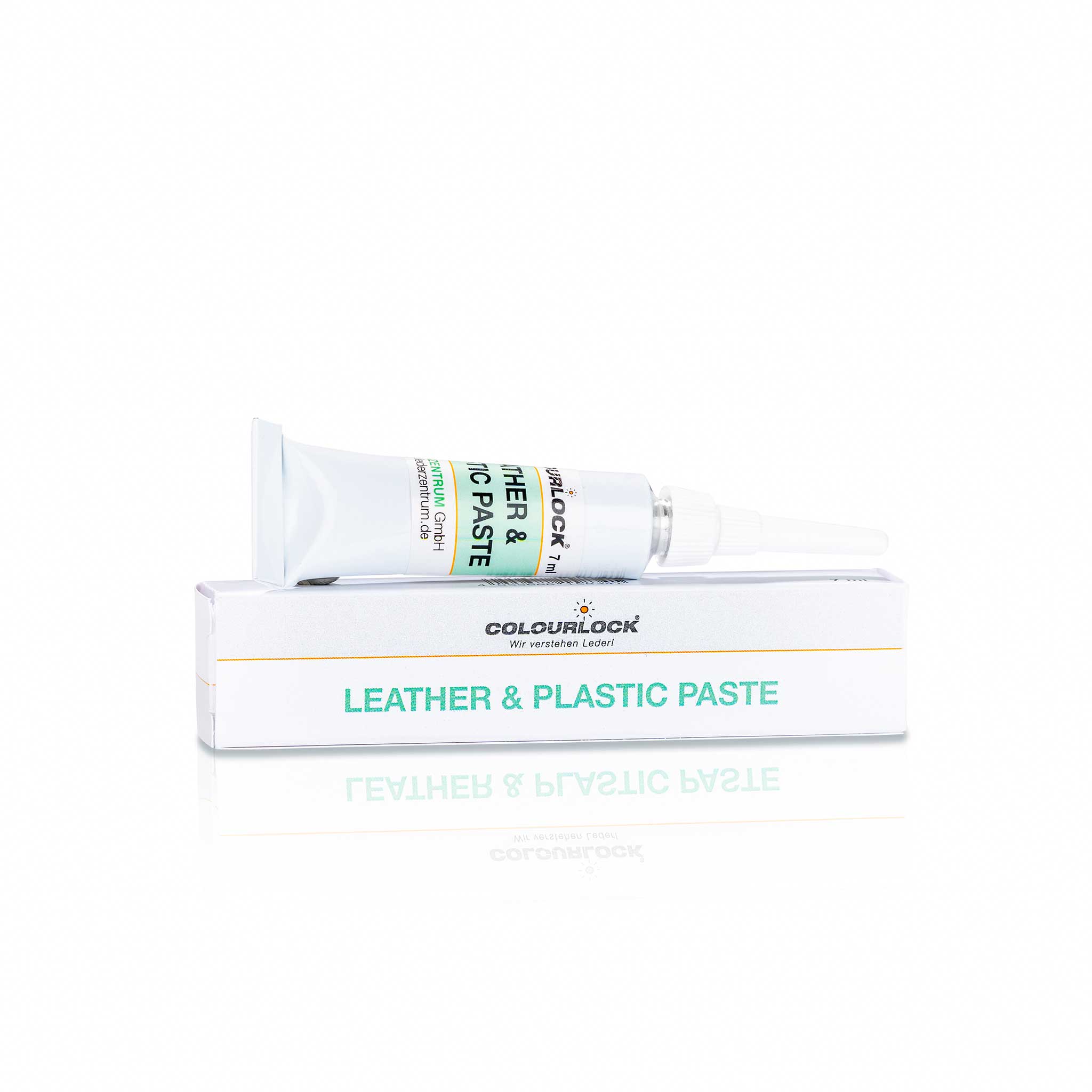 Leather and Plastic Paste 7 ml